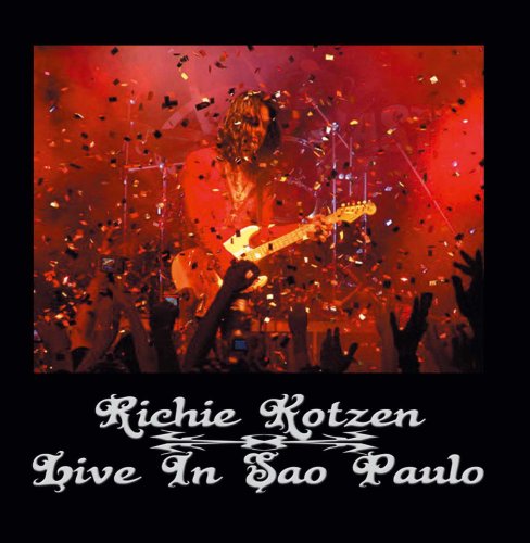 Richie Kotzen - So Cold Lyrics - Zortam Music