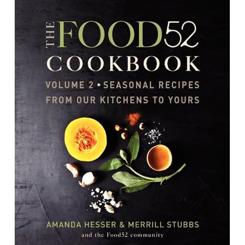 The Food52 Cookbook
