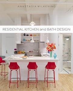 Residential Kitchen and Bath Design by Anastasia Wilkening