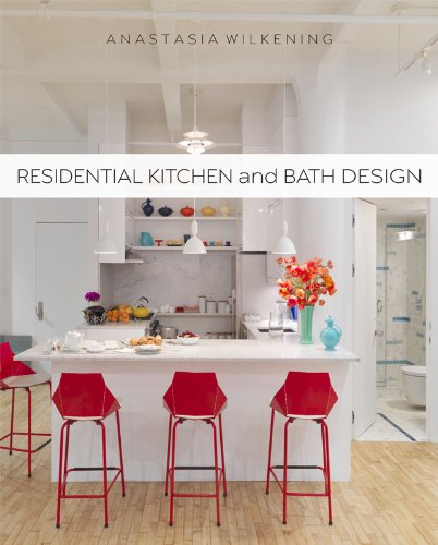 Residential Kitchen and Bath Design