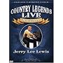 Jerry Lee Lewis - Country Legends Live Mini Concert