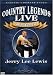 Jerry Lee Lewis - Country Legends Live Mini Concert