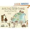 Amazing Everything: The Art of Scott C.