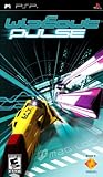 Wipeout Pulse [Online Game Code]
