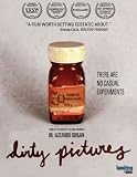 Cover art for  Dirty Pictures