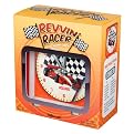 Toysmith Revvin Racer Alarm Clock
