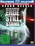 Der Tag, an dem die Erde stillstand [Blu-ray]
