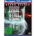 Der Tag, an dem die Erde stillstand [Blu-ray]