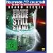Der Tag, an dem die Erde stillstand [Blu-ray]