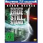 Der Tag, an dem die Erde stillstand [Blu-ray]