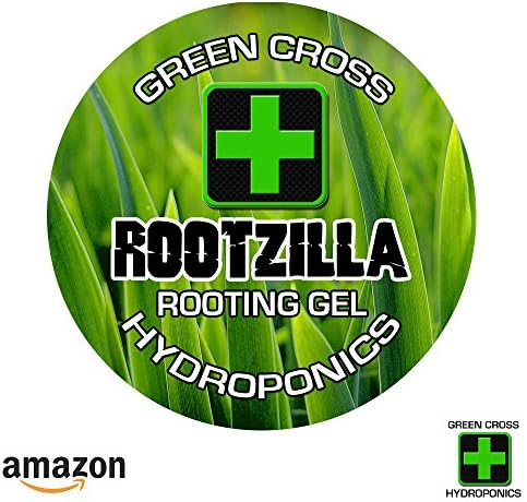 Rootzilla Root Propagation Cloning Gel