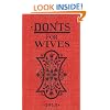 Don'ts for Wives