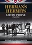 British Invasion: Herman's Hermits - Listen People, 1964-1969