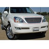 2003-2009 LEXUS GX MID-SIZE SUV MESH GRILLE GRILL by T-Rex Grilles