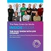 Writers Speak! A Potentially Regrettable Evening with the Writers of The Daily Show: Live at the Paley Center