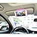 iPhone 6S Case, Meiya Newest PC+TPU Heavy Duty Shockproof Fashion Multi Function 360 degree Rotating Kickstand Case Cover Holder Car Mount for iPhone 6s/6 4.7 (PINK)