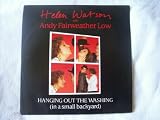 HELEN WATSON./ANDY FAIRWEATHER LOW Hanging Out Washing