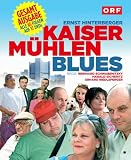 Kaisermühlen Blues *Gesamtausgabe Folgen 1-65*