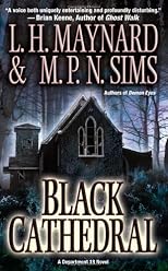 Black Cathedral