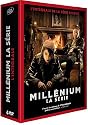 Millénium la série