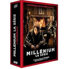 Mill�nium la s�rie