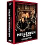 Mill�nium la s�rie <b>DVD</b> ~ Noomi Rapace