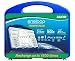 eneloop 2nd Generation Starter Kit in Blue Case - (Power Pack 1500)