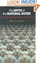 The Myth of the Rational Voter: Why Democracies Choose Bad Policies