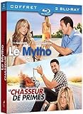 Image de Le Mytho + Le chasseur de primes [Blu-ray]