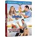 Le Mytho + Le chasseur de primes [Blu-ray]