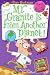 Mr. Granite Is From Another Planet! (Turtleback School & Library Binding Edition) (My Weird School Daze (Quality))