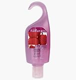 Avon NATURALS Raspberry Shower Gel