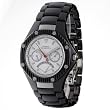 Detomaso Classic Herren-Armbanduhr Taranto Schwarz/Silber Dt1005-B
