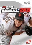 Major League Baseball 2K9