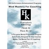 Mind Mastery For Coaching (DVD & CD)