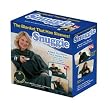 Allstar SN631106 Snuggies Solid Color Green with Envy