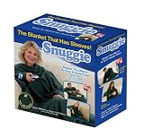 Allstar SN631106 Snuggies Solid Color Green with Envy