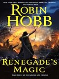 Renegades Magic: The Second Son Trilogy (The Soldier Son Trilogy)