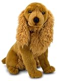 Melissa & Doug Cocker Spaniel - Plush