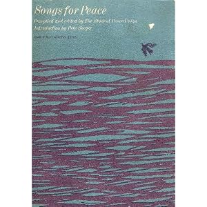 Songs for Peace