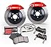 StopTech (83.133.0023.74) Brake Rotor, Rear