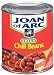 Joan of Arc Chili Beans, Spicy, 30 oz (Pack of 12)