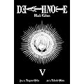Death Note Black Edition, Vol. 5