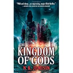 The Kingdom of Gods