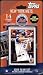 Topps MLB Baseball Cards 2009 New York Mets 14 Card Team Set
