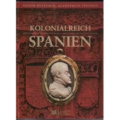 Kolonialreich Spanien