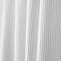 Interdesign 20580 York Shower Curtain