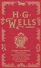 H. G. Wells Classic Collection, Volume 1
