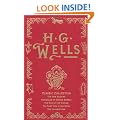 HG Wells Classic Collection