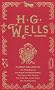HG Wells Classic Collection